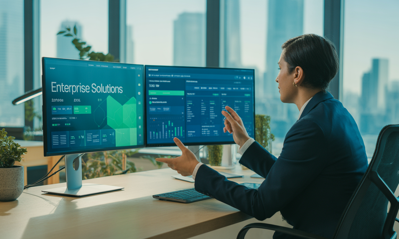 Business Applications